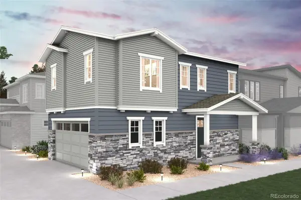 22679 E 47th Drive, Aurora, CO 80019