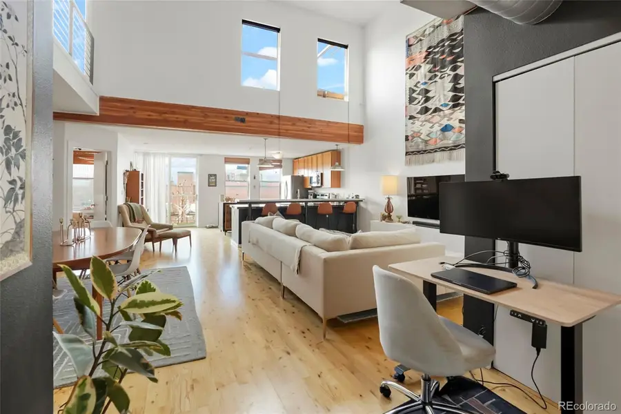 4383 Tennyson Street #3I, Denver, CO 80212 - #3