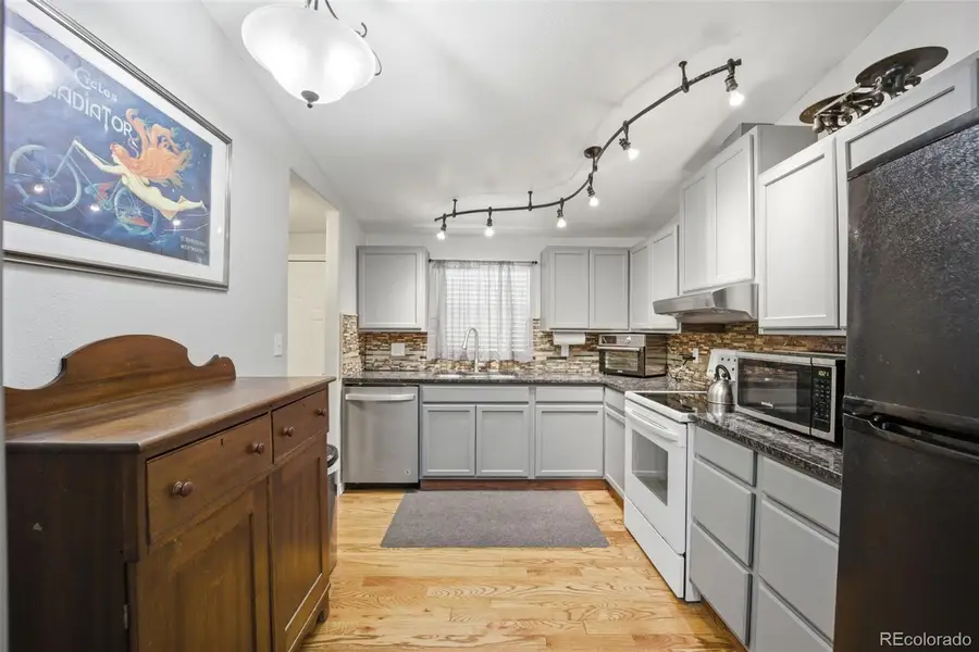 1095 Western Drive Drive, Colorado Springs, CO 80915 - #3