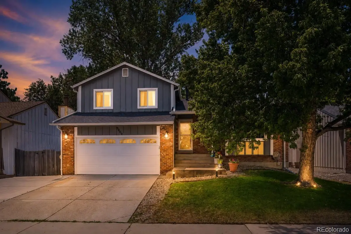 9000 W Tanforan Drive, Littleton, CO 80123 - #1
