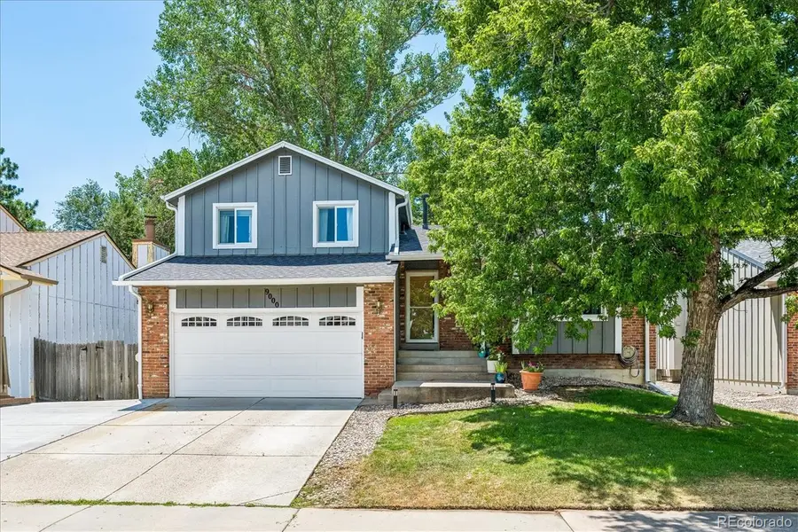 9000 W Tanforan Drive, Littleton, CO 80123 - #2