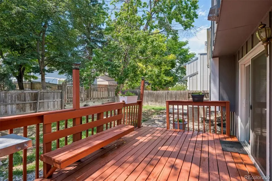 9000 W Tanforan Drive, Littleton, CO 80123 - #3
