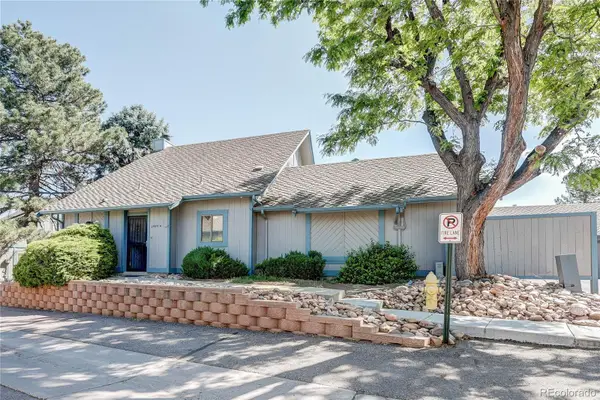 2490 S Worchester Court #A, Aurora, CO 80014