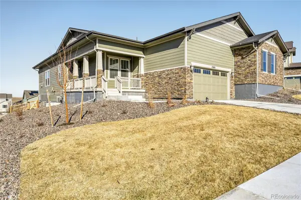 17883 W 93rd Place, Arvada, CO 80007