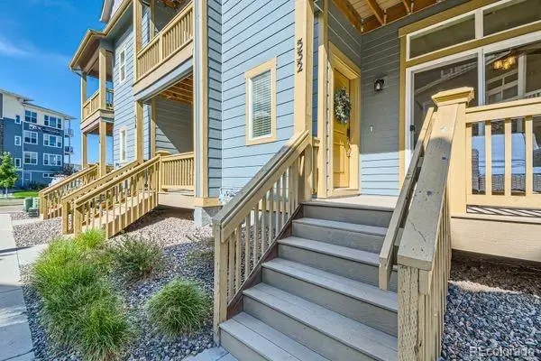 532 W Amherst Avenue, Englewood, CO 80110 - #2