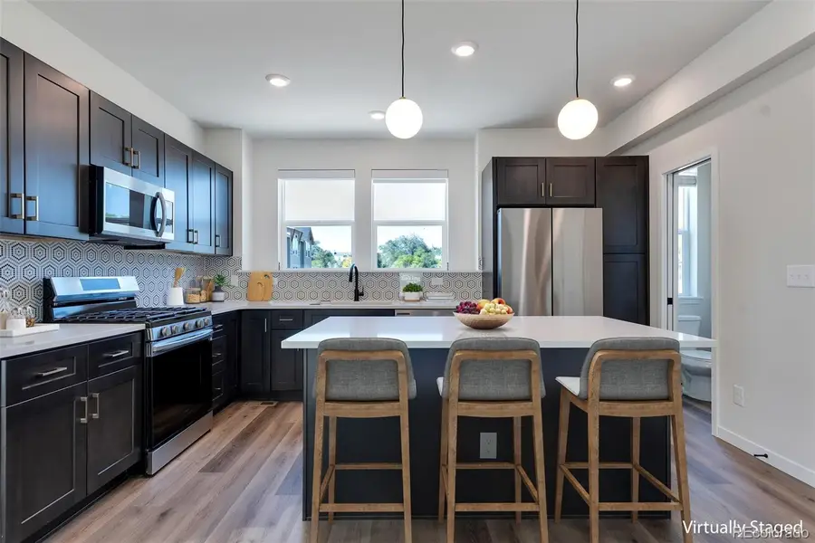 5737 Union Street, Arvada, CO 80002 - #3