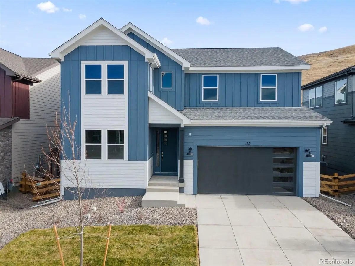 155 S Terry Street, Golden, CO 80401 - #1