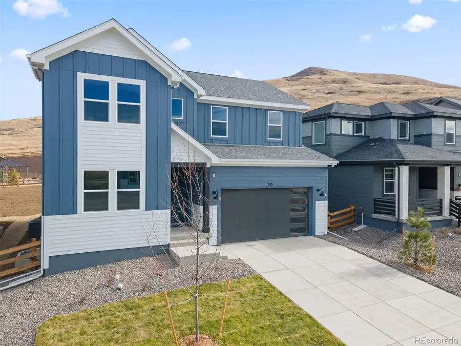 155 S Terry Street, Golden, CO 80401 - #3