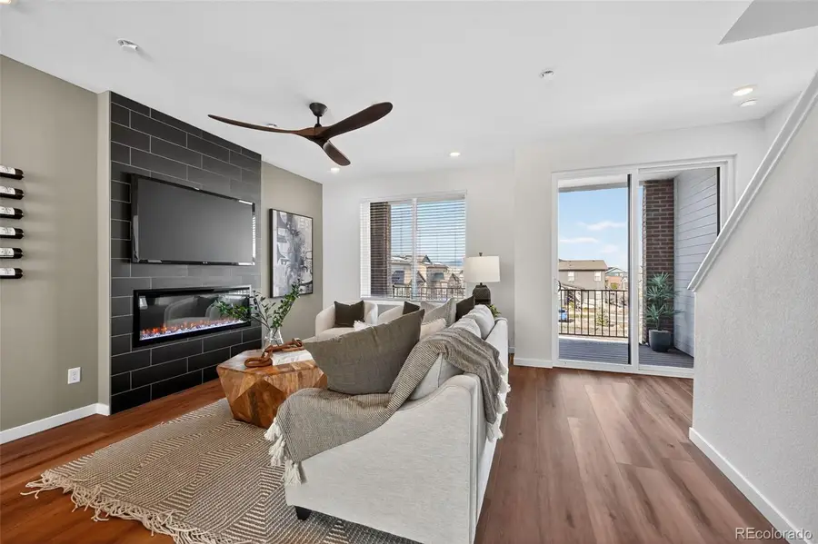 8414 Mount Ouray Road, Littleton, CO 80125 - Image #3