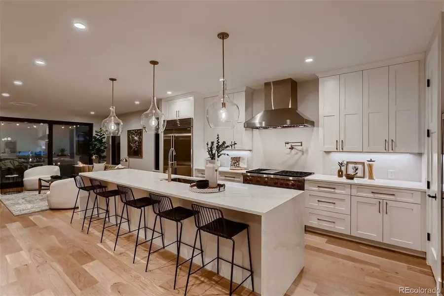 334 Jackson Street, Denver, CO 80206 - #2