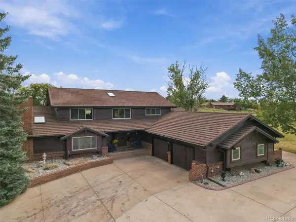 11375 Lewistown Street, Commerce City, CO 80022