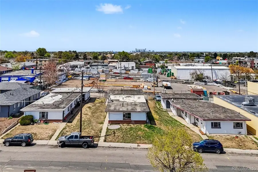 1435 Lima Street, Aurora, CO 80010 - #2