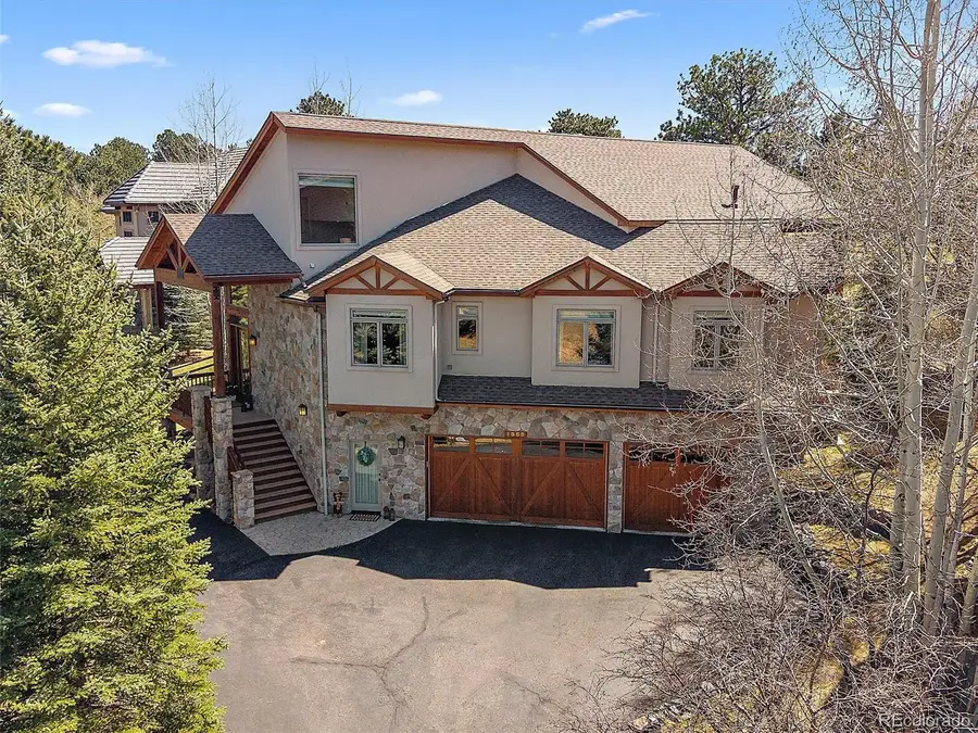 1969 Interlocken Drive, Evergreen, CO 80439 - #3