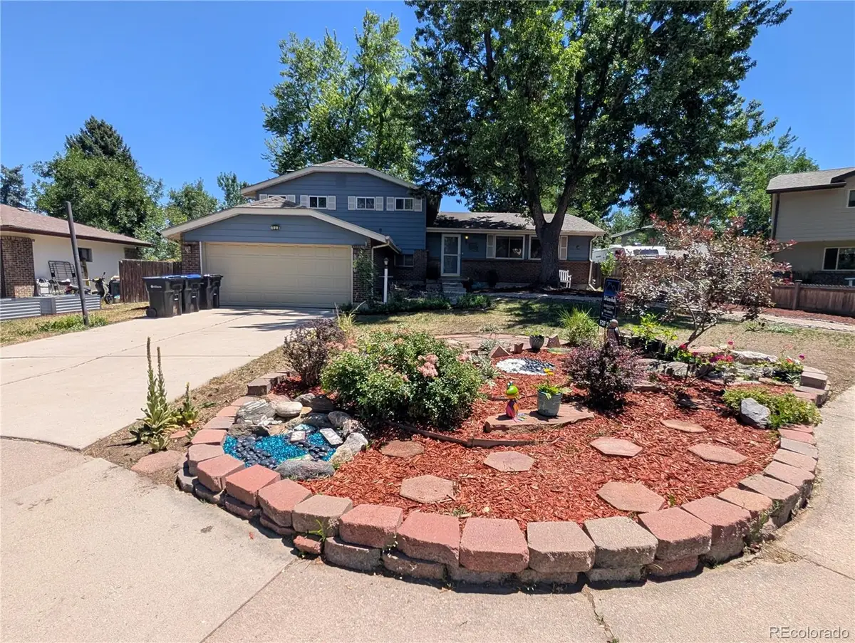 8226 Yarrow Court, Arvada, CO 80005 - #1