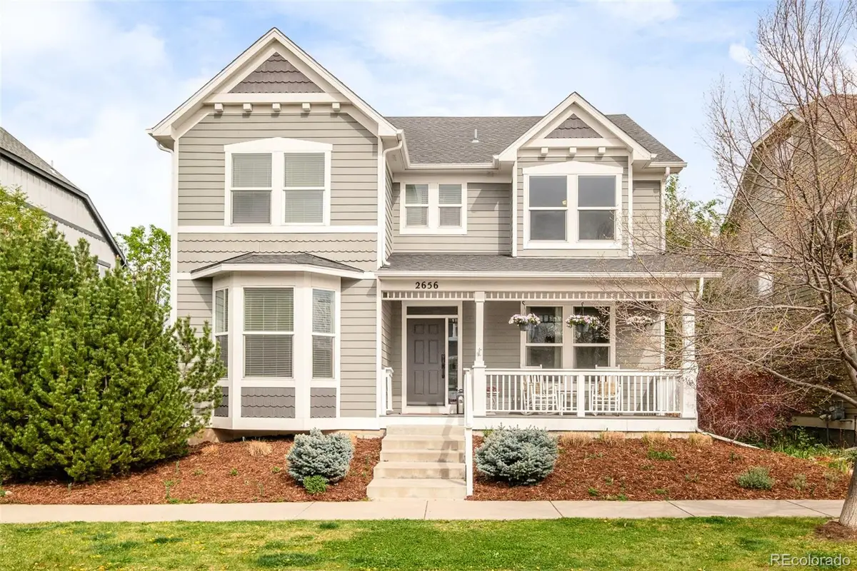 2656 Geneva Street, Denver, CO 80238 - #1