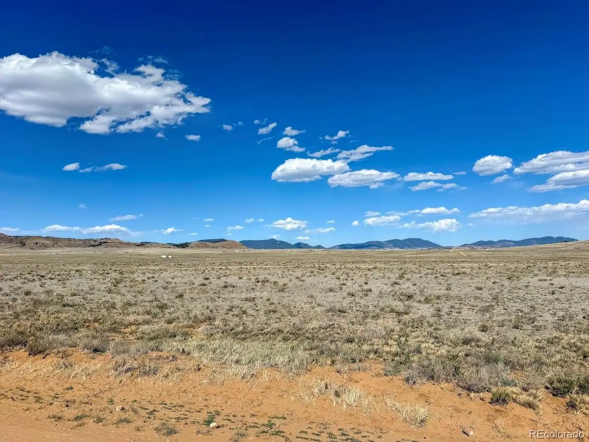 436 Washington Street, Hartsel, CO 80449 - #1