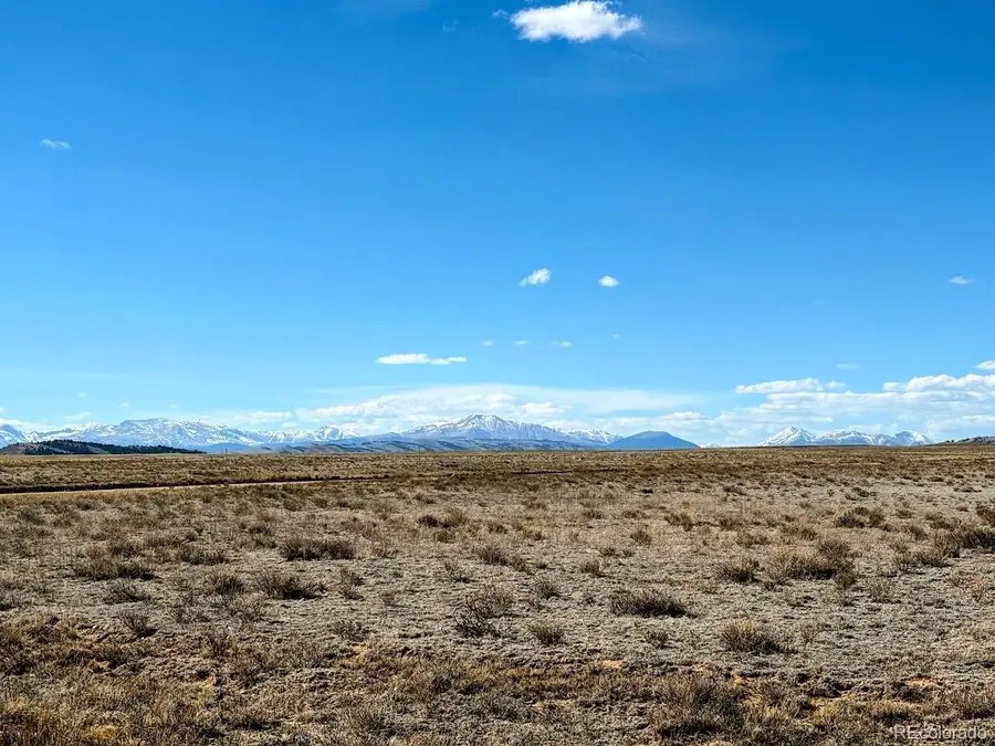 436 Washington Street, Hartsel, CO 80449 - #3