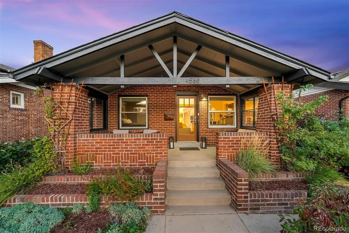 4580 Clay Street, Denver, CO 80211 - Image #1