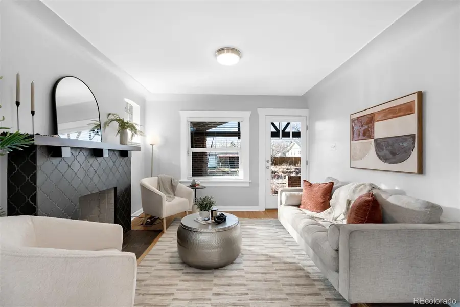 4580 Clay Street, Denver, CO 80211 - Image #2