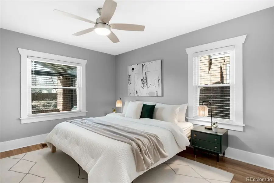 4580 Clay Street, Denver, CO 80211 - Image #3