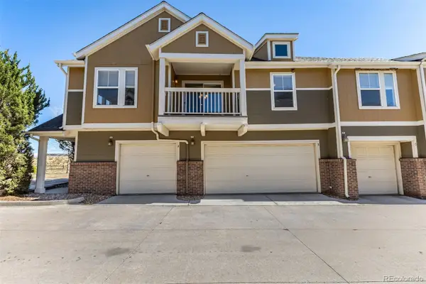 11991 Riverstone Circle #12A, Henderson, CO 80640