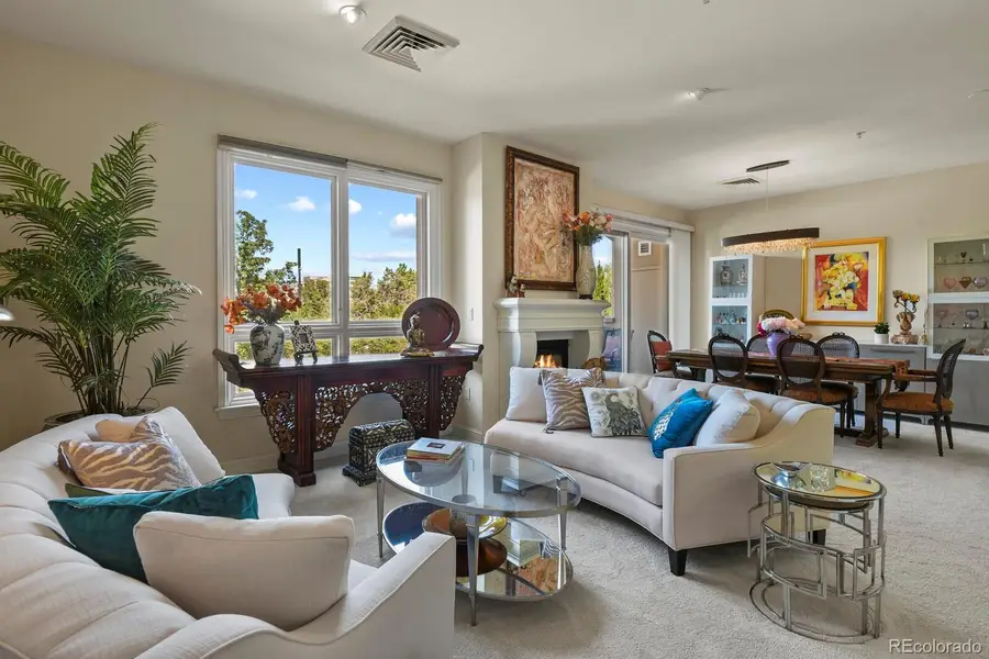 2500 E Cherry Creek South Drive #213, Denver, CO 80209 - #3