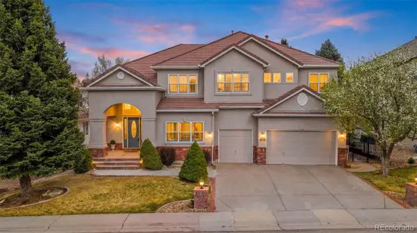 10250 Longview Drive, Lone Tree, CO 80124