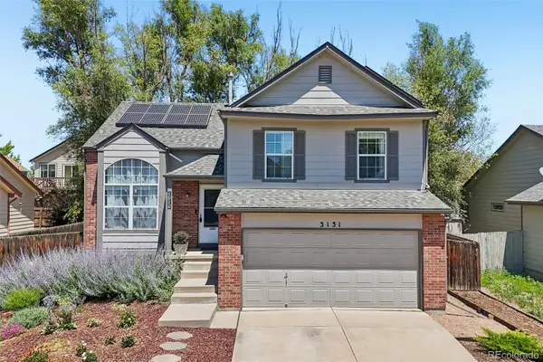 3131 S Princess Circle, Broomfield, CO 80020