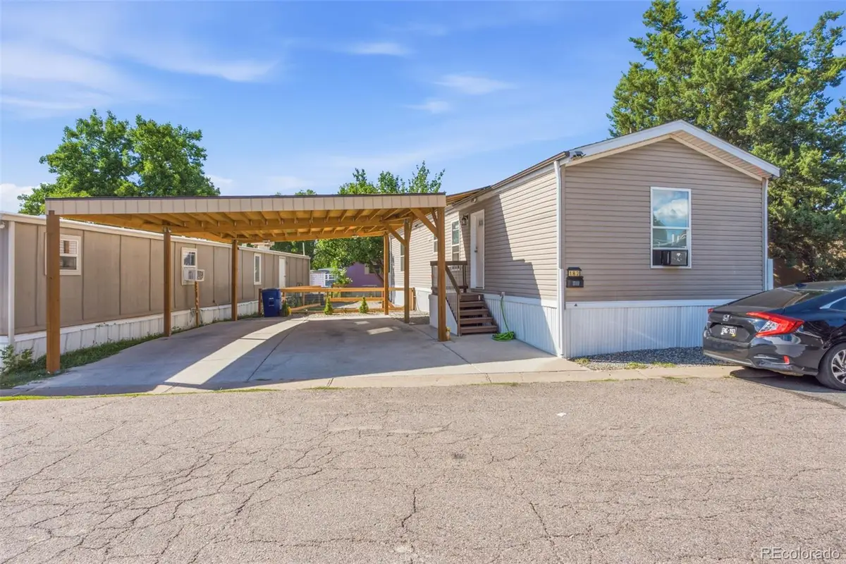 1600 Sable, Aurora, CO 80011 - #1