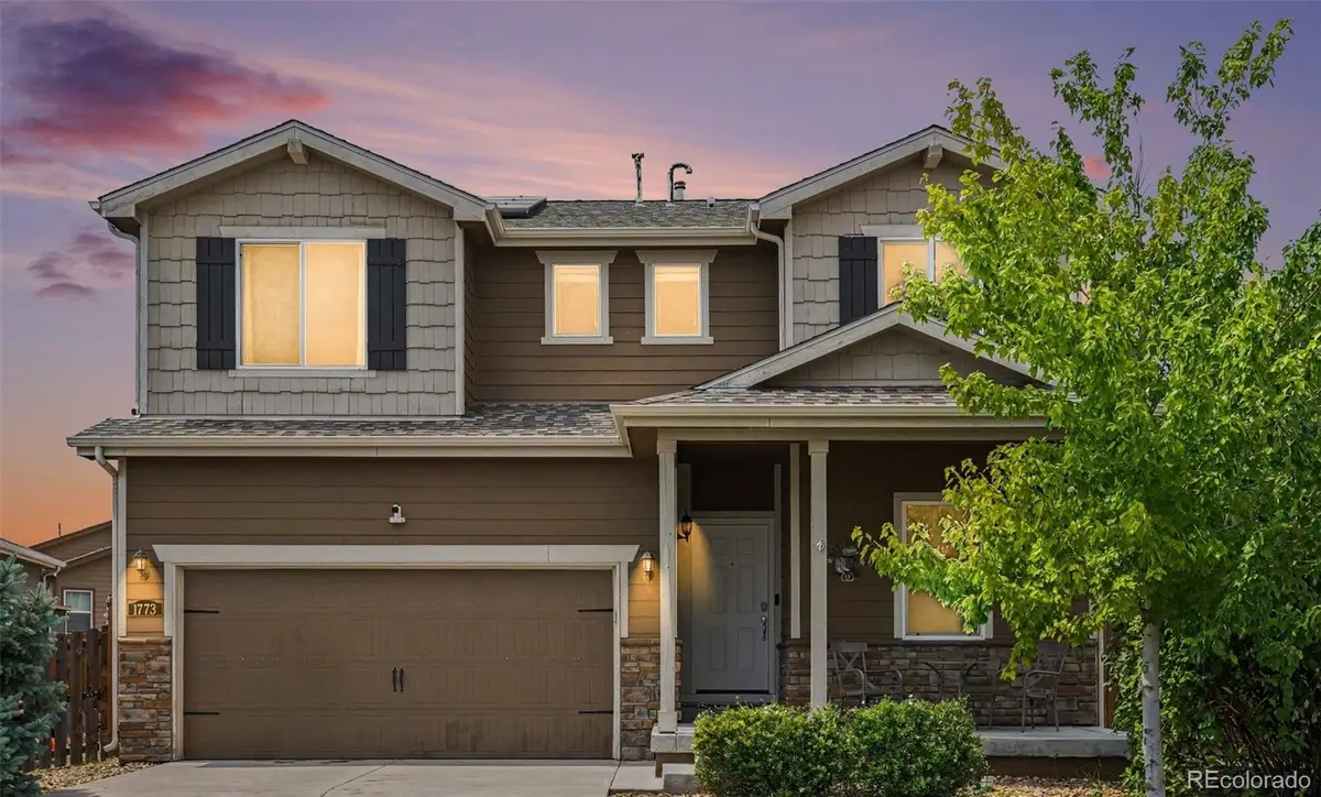 1773 Upland Street, Brighton, CO 80603 - #1