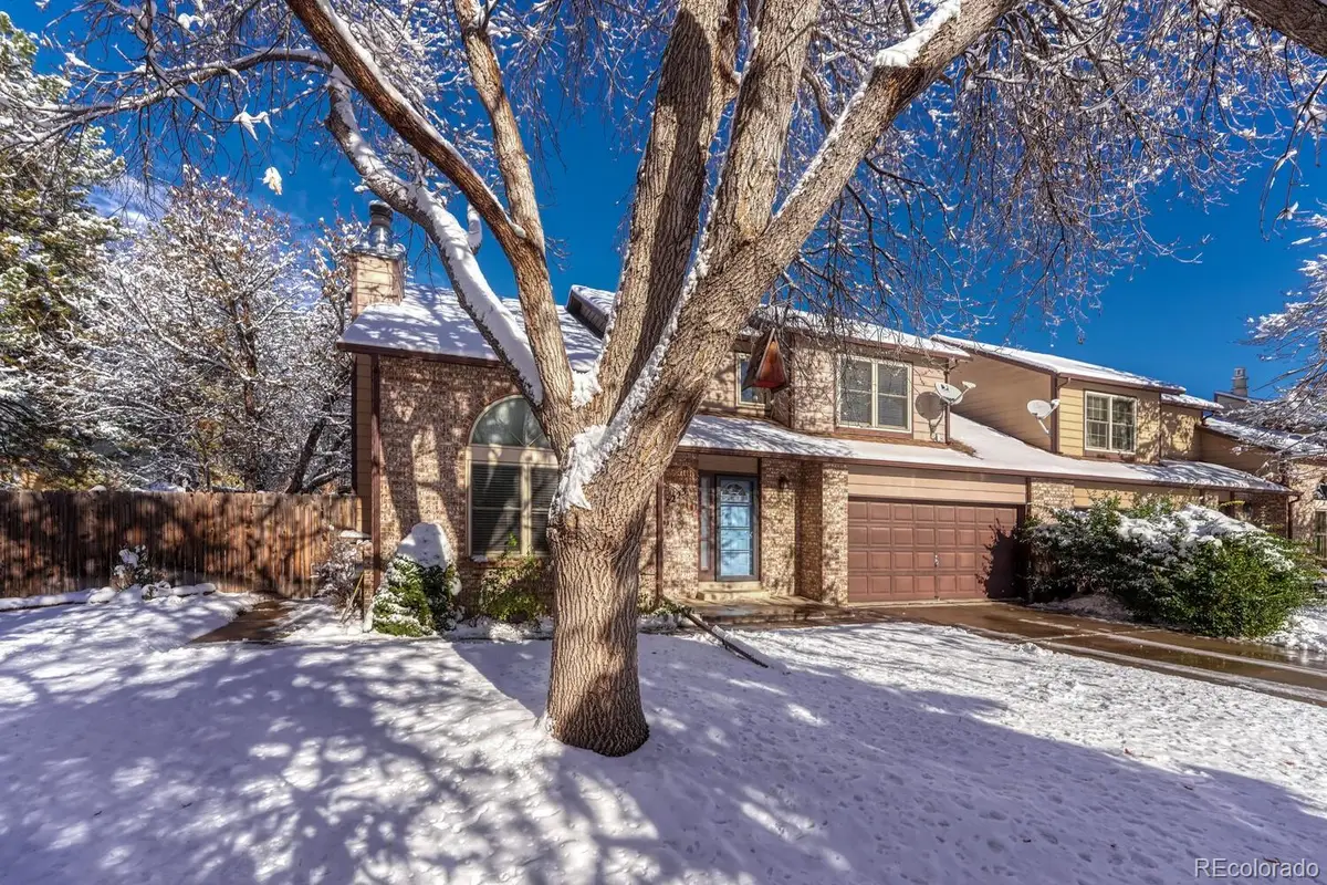 7223 W 1st Place, Lakewood, CO 80226 - Image #1