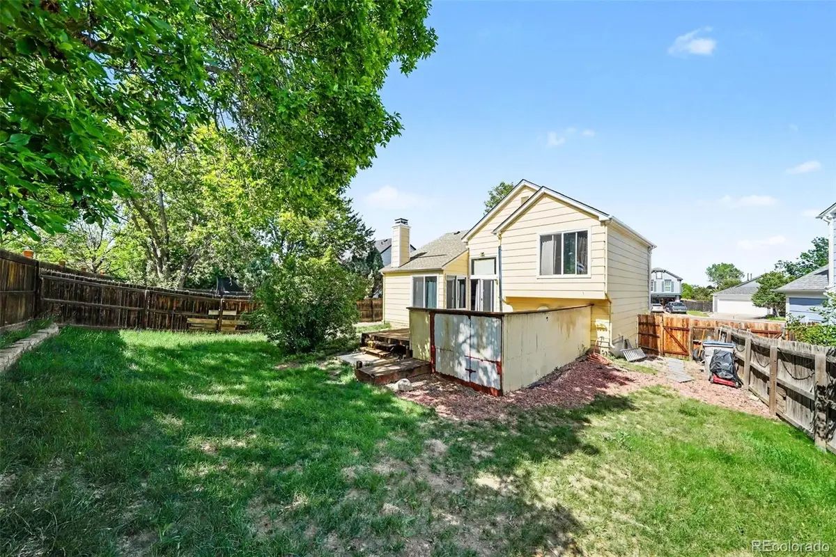 1065 S Lindsey Street, Castle Rock, CO 80104 - #1
