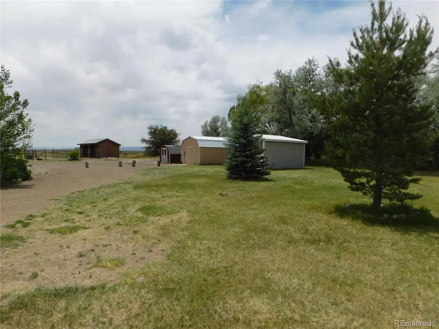 3588 E County Road 3, Monte Vista, CO 81144 - #2