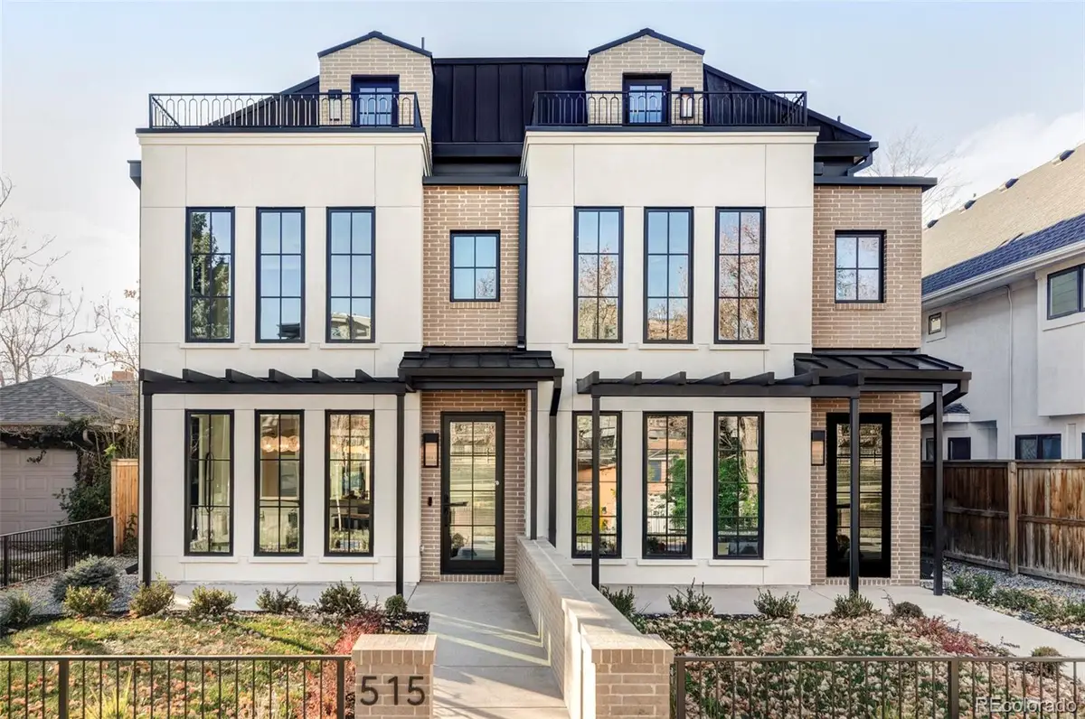 515 Cook Street, Denver, CO 80206 - Image #1