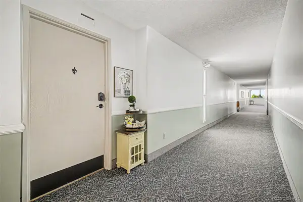 13661 E Marina Drive #411, Aurora, CO 80014