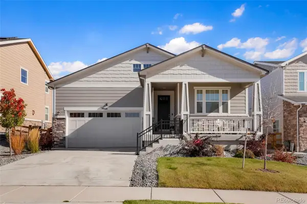 3868 Grand Baker Street, Aurora, CO 80019