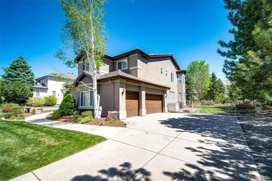 19076 E Maplewood Avenue, Aurora, CO 80016 - #2