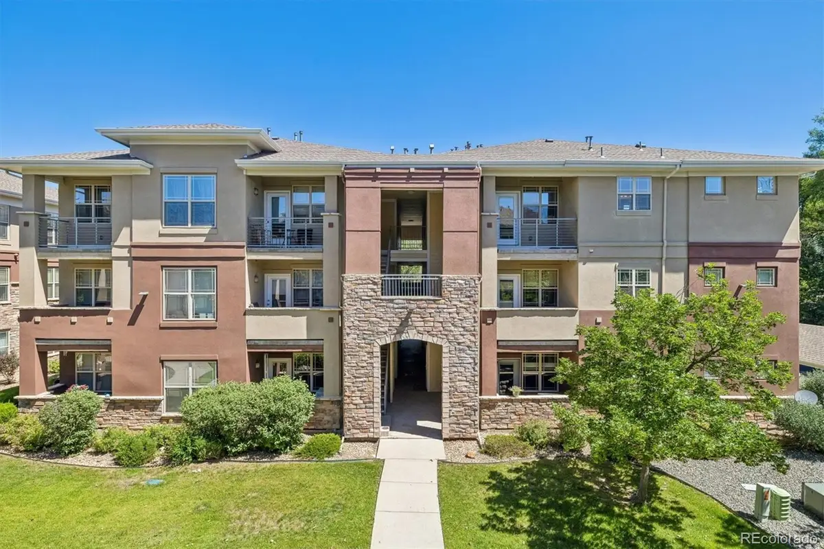 8073 W 51st Place #302, Arvada, CO 80002 - #1