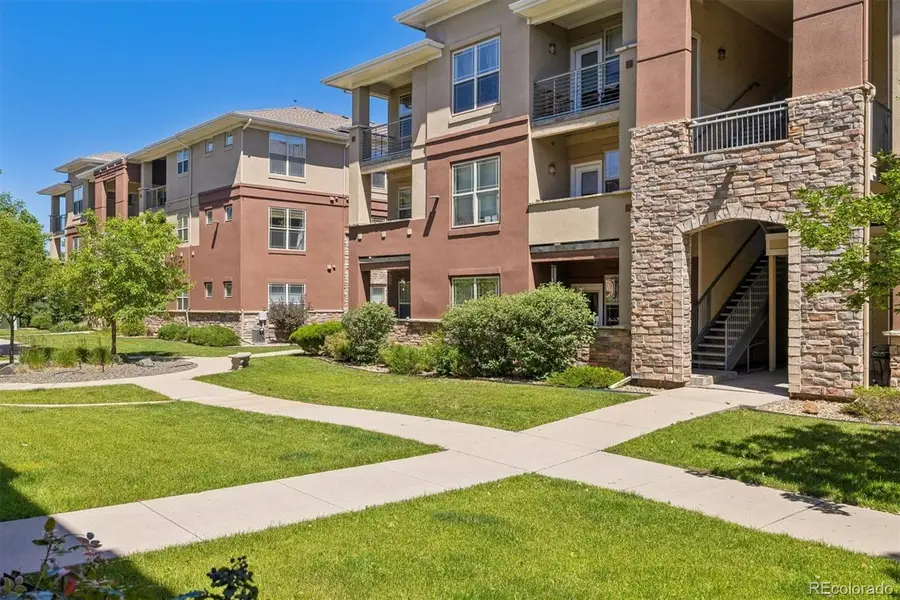 8073 W 51st Place #302, Arvada, CO 80002 - #2