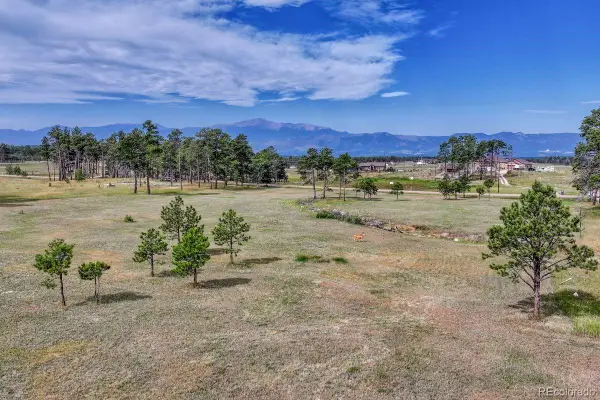 Lot 4 Forest Heights Circle, Colorado Springs, CO 80908
