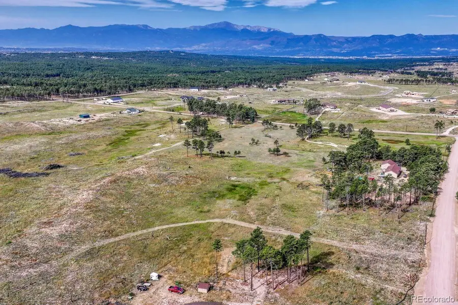 Lot 4 Forest Heights Circle, Colorado Springs, CO 80908 - #2