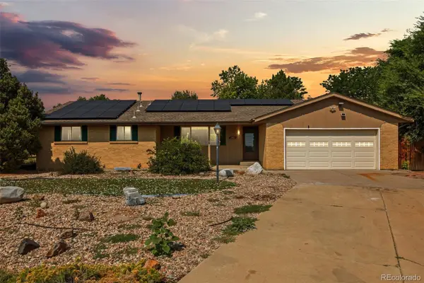 11932 W 106th Place, Broomfield, CO 80021