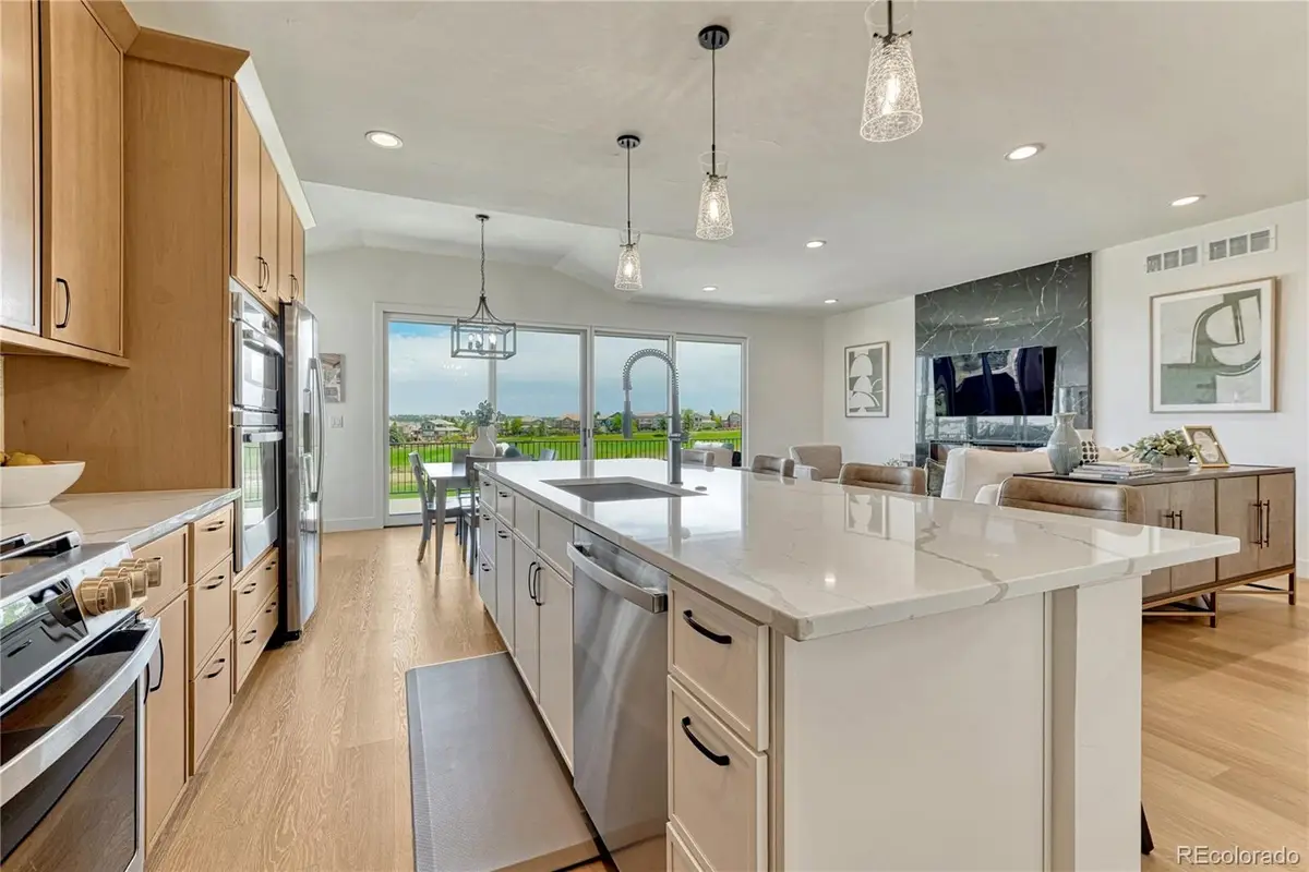11732 Mill Valley Street, Parker, CO 80138 - #1
