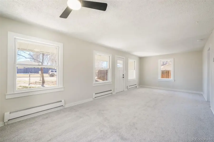 2218 E St Vrain Street, Colorado Springs, CO 80909 - #2