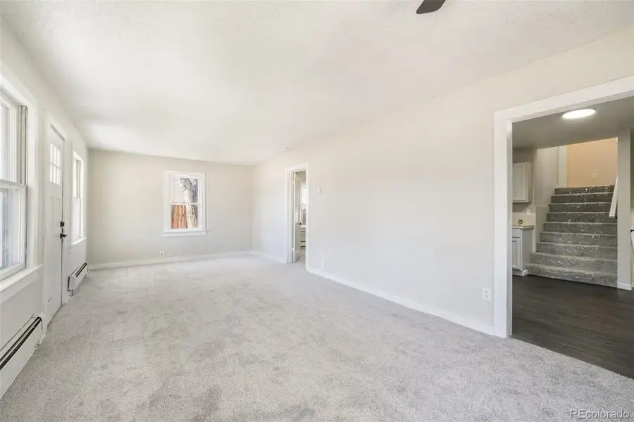 2218 E St Vrain Street, Colorado Springs, CO 80909 - #3