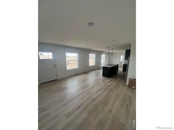 227 N Lincoln, Nunn, CO 80648
