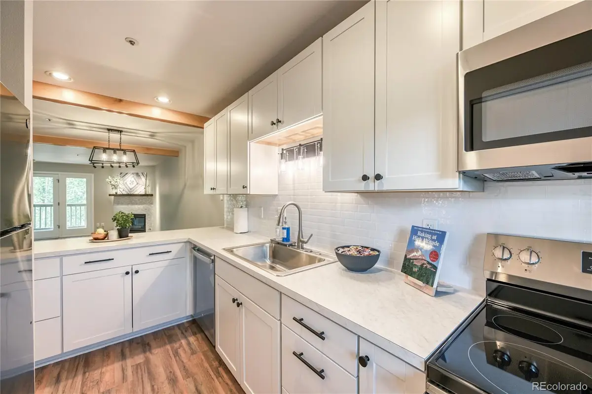 400 W Main Street #103, Frisco, CO 80443 - Image #1