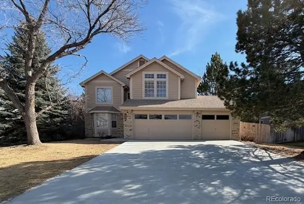 1256 Highland Park Drive, Broomfield, CO 80020