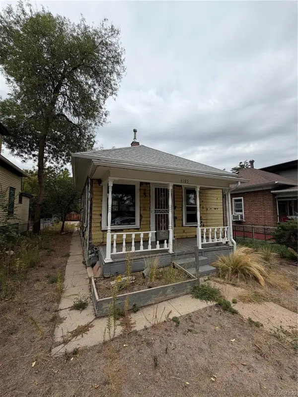 4185 Vrain, Denver, CO 80212