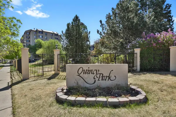 7420 E Quincy Avenue #203, Denver, CO 80237